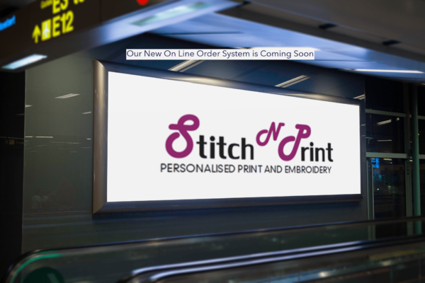 Stitchnprint